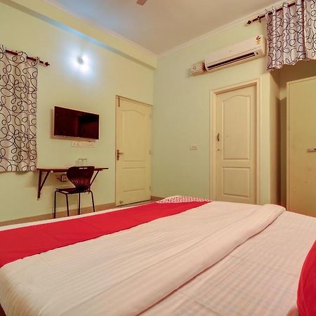 Oyo Hotel Prayag 斋浦尔 外观 照片